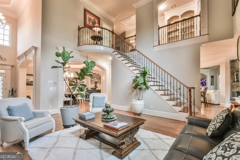 Hoschton, Georgia, 30548, United States, 5 Bedrooms Bedrooms, ,6 BathroomsBathrooms,Residential,Active,2011443