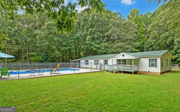 713 MEWBORN RD, DEWY ROSE, GA 30634 - Image 1