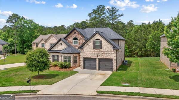 3361 ALHAMBRA CIR, HAMPTON, GA 30228 - Image 1