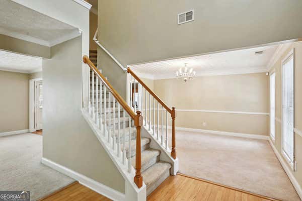 6037 FAIRINGTON FARMS LN, LITHONIA, GA 30038, photo 3 of 29