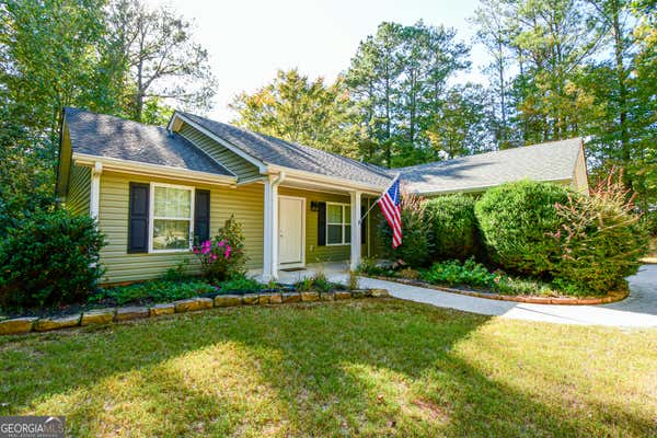 1995 MOORE RD, MORELAND, GA 30259 - Image 1