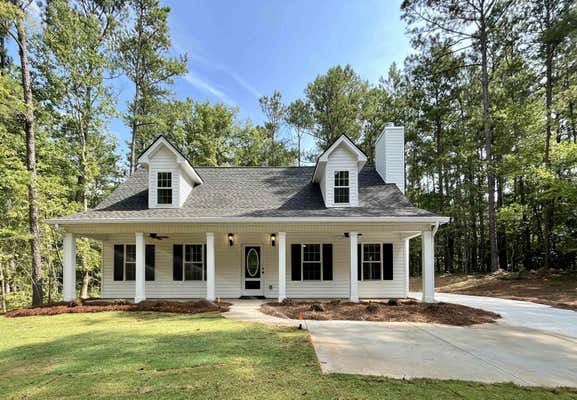 40 PARTRIDGE DR LOT 40, MONTICELLO, GA 31064 - Image 1