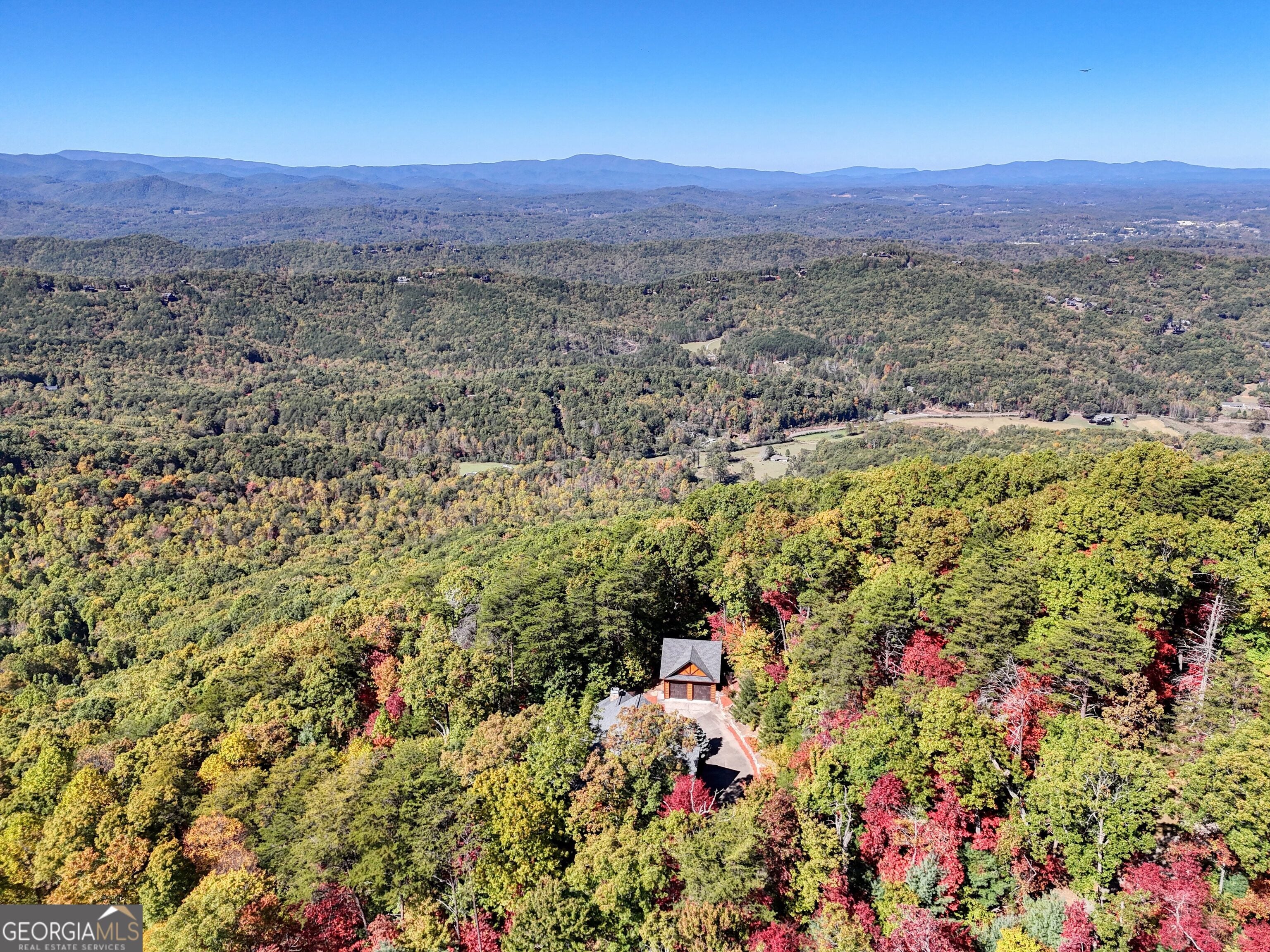 Blue Ridge, Georgia, 30513, United States, 4 Bedrooms Bedrooms, ,5 BathroomsBathrooms,Residential,Active,1969833