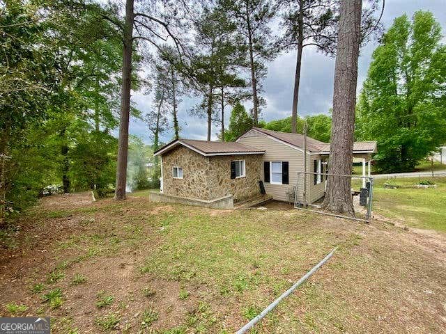 126 RAMSEY ST SW, MILLEDGEVILLE, GA 31061, photo 1 of 26