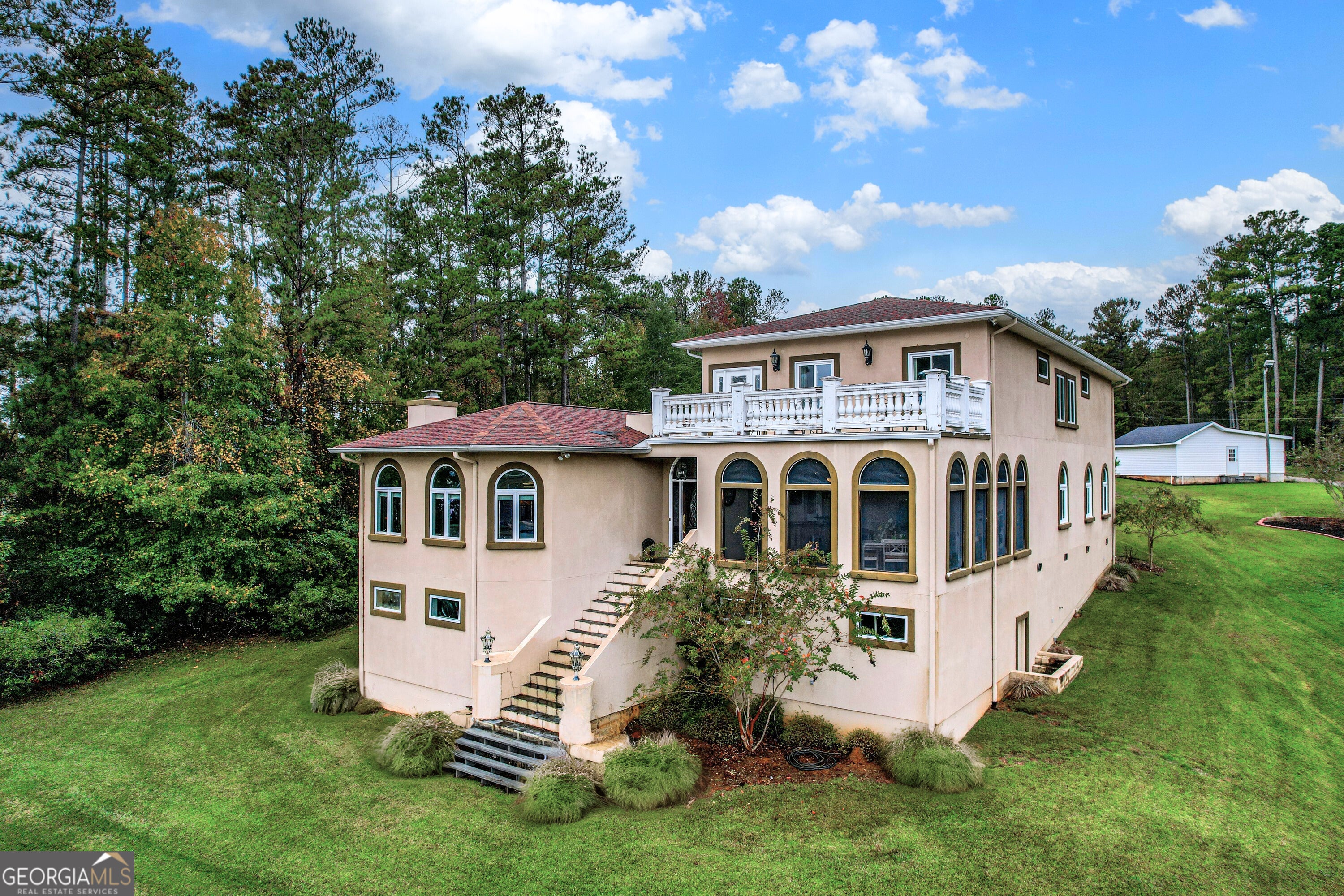 Milledgeville, Georgia, 31061, United States, 5 Bedrooms Bedrooms, ,5 BathroomsBathrooms,Residential,Active,2043114