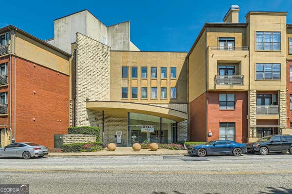 400 17TH ST NW UNIT 2206, ATLANTA, GA 30363 - Image 1