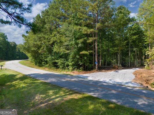 3 GUM CREEK AIRPORT RD, ROOPVILLE, GA 30170 - Image 1