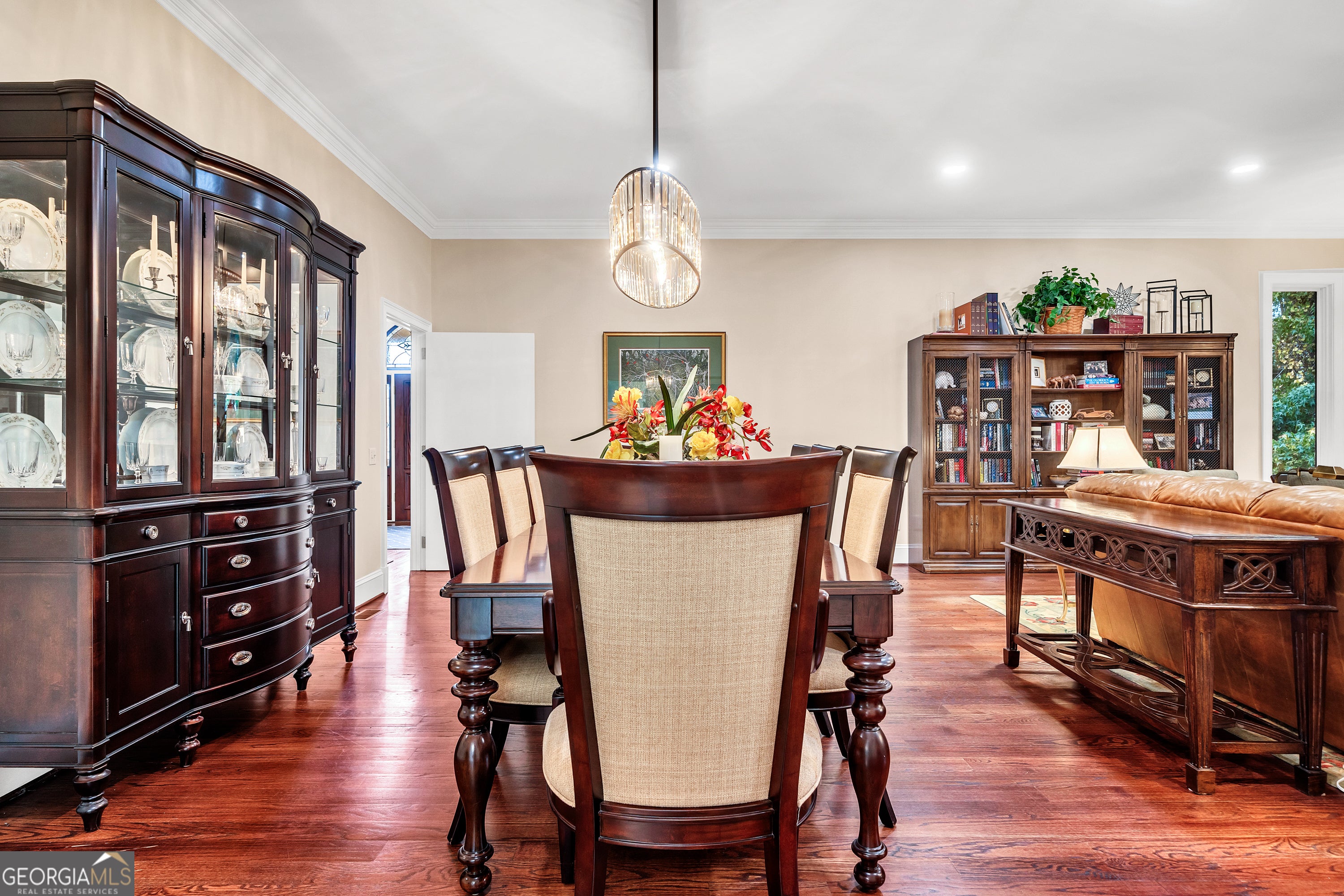 Milledgeville, Georgia, 31061, United States, 5 Bedrooms Bedrooms, ,5 BathroomsBathrooms,Residential,Active,2043114