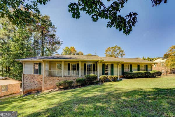 2647 CLUB FOREST CT SE, CONYERS, GA 30013 - Image 1