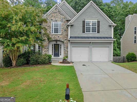 540 HAMMERSMITH DR, SUWANEE, GA 30024 - Image 1