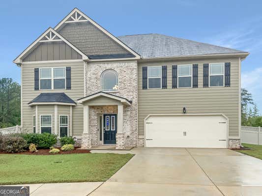 210 BROOKVIEW DR, NEWNAN, GA 30265 - Image 1