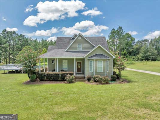 119 WILLIAM D ST, COCHRAN, GA 31014 - Image 1