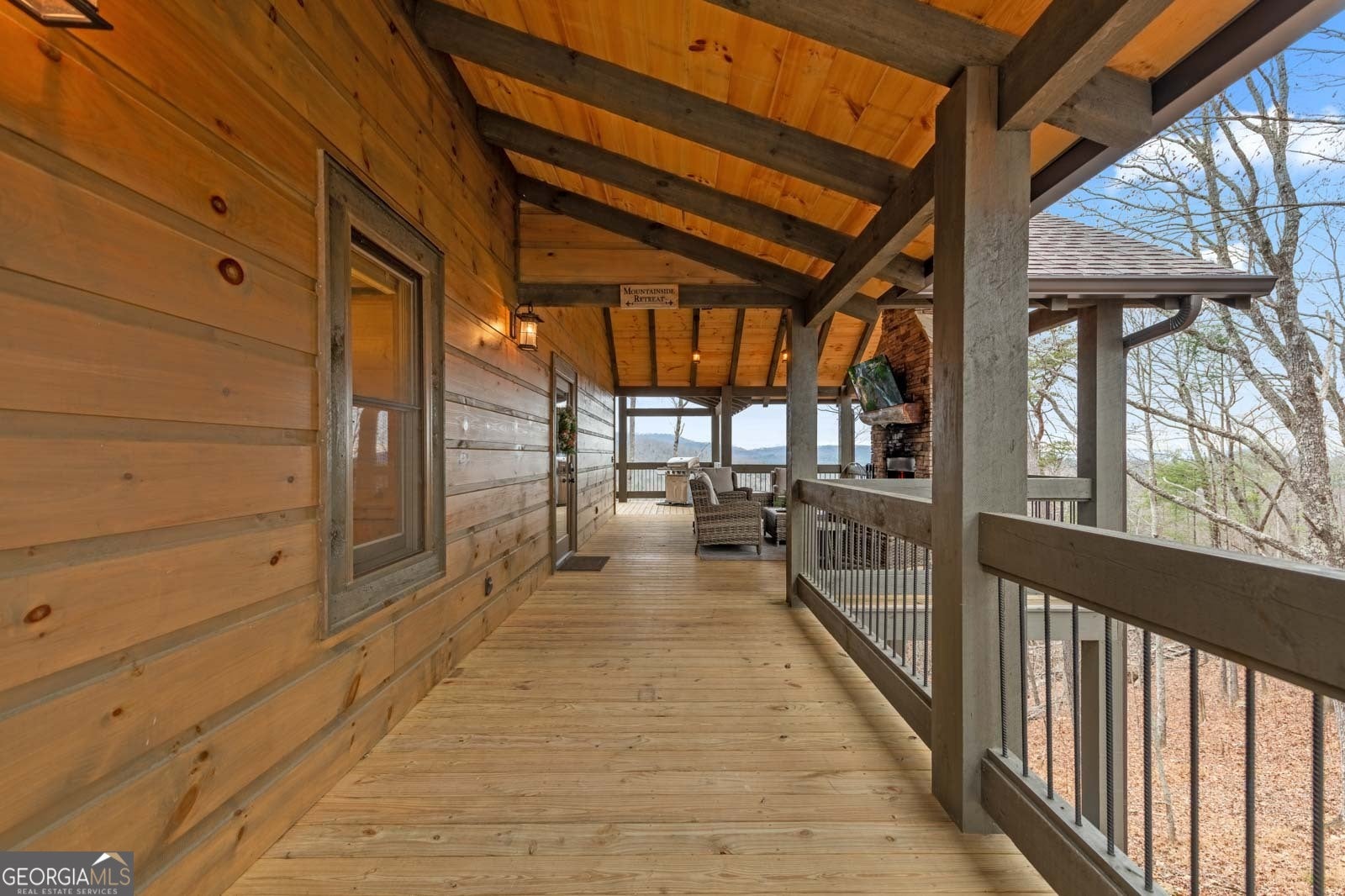 Blue Ridge, Georgia, 30513, United States, 4 Bedrooms Bedrooms, ,4 BathroomsBathrooms,Residential,Active,1972192