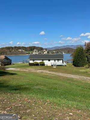 2793 HIDDEN VALLEY RD, HIAWASSEE, GA 30546 - Image 1