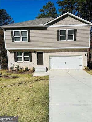 602 POST KNL LOT 142, GRIFFIN, GA 30224, photo 2 of 20