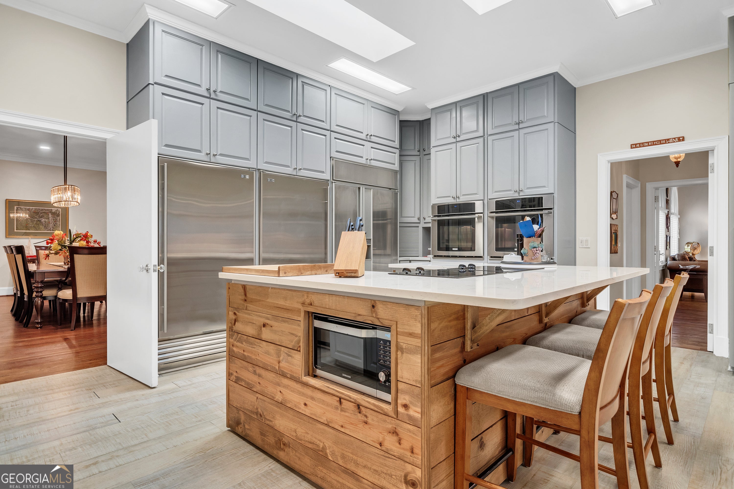 Milledgeville, Georgia, 31061, United States, ,5 BathroomsBathrooms,Residential,Active,1764856