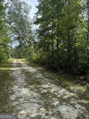 0 DELOACH CHURCH RD, CLAXTON, GA 30417 - Image 1