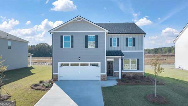 8593 SEABISCUIT ROAD # 112, LITHONIA, GA 30058 - Image 1