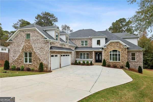 3750 ROBINSON RD NE, MARIETTA, GA 30068 - Image 1