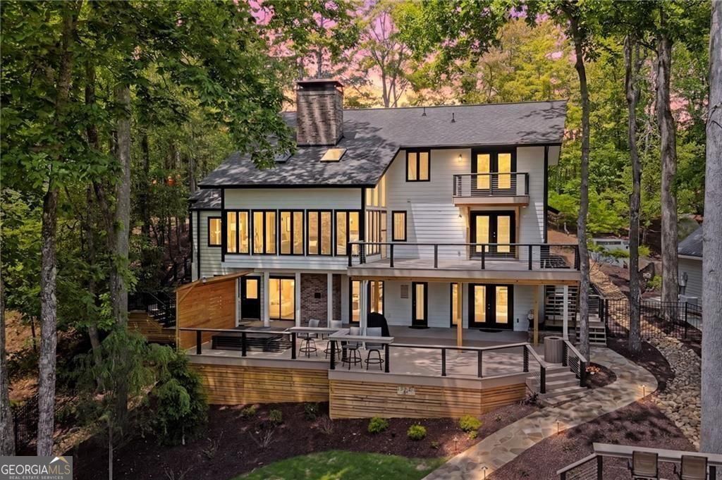 Waleska, Georgia, 30183, United States, 4 Bedrooms Bedrooms, ,3 BathroomsBathrooms,Residential,Active,2044138