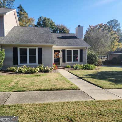 146 MANOR ROW, MACON, GA 31210 - Image 1