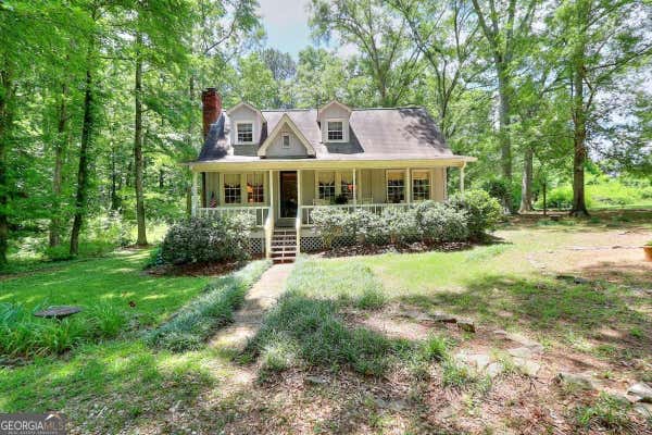 2735 MOUNT CARMEL RD, HAMPTON, GA 30228 - Image 1