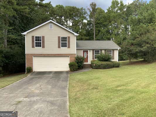 1404 BAILEY CT SW, CONYERS, GA 30094 - Image 1