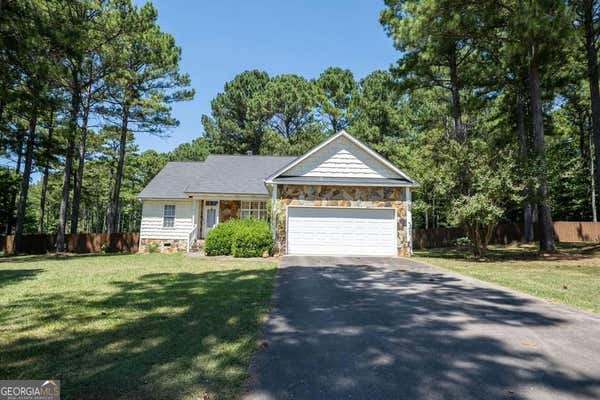 970 WHITFIELD WALK, ZEBULON, GA 30295 - Image 1