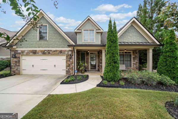 3124 BENTGRASS LN NW, KENNESAW, GA 30144 - Image 1