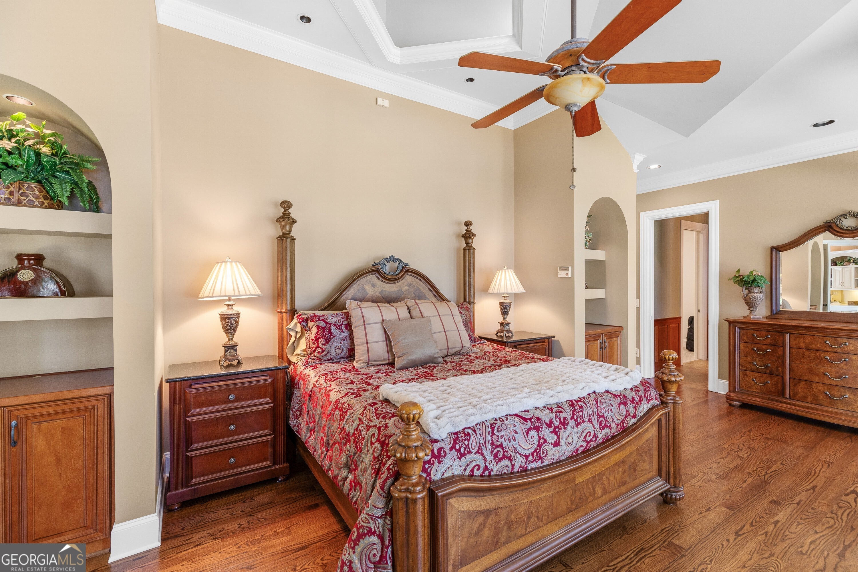Flowery Branch, Georgia, 30542, United States, 4 Bedrooms Bedrooms, ,8 BathroomsBathrooms,Residential,Active,1929469