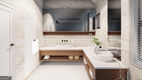 Norcross, Georgia, 30071, United States, 6 Bedrooms Bedrooms, ,5 BathroomsBathrooms,Residential,Active,1989763