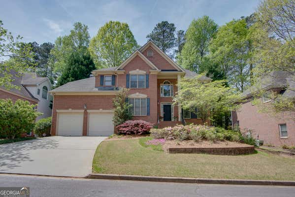 140 BELMONT PL, ROSWELL, GA 30076 - Image 1