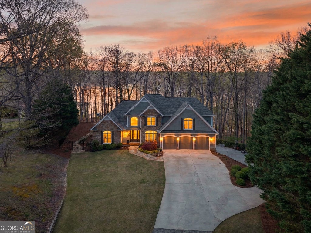 Gainesville, Georgia, 30506, United States, 5 Bedrooms Bedrooms, ,5 BathroomsBathrooms,Residential,Active,2044585