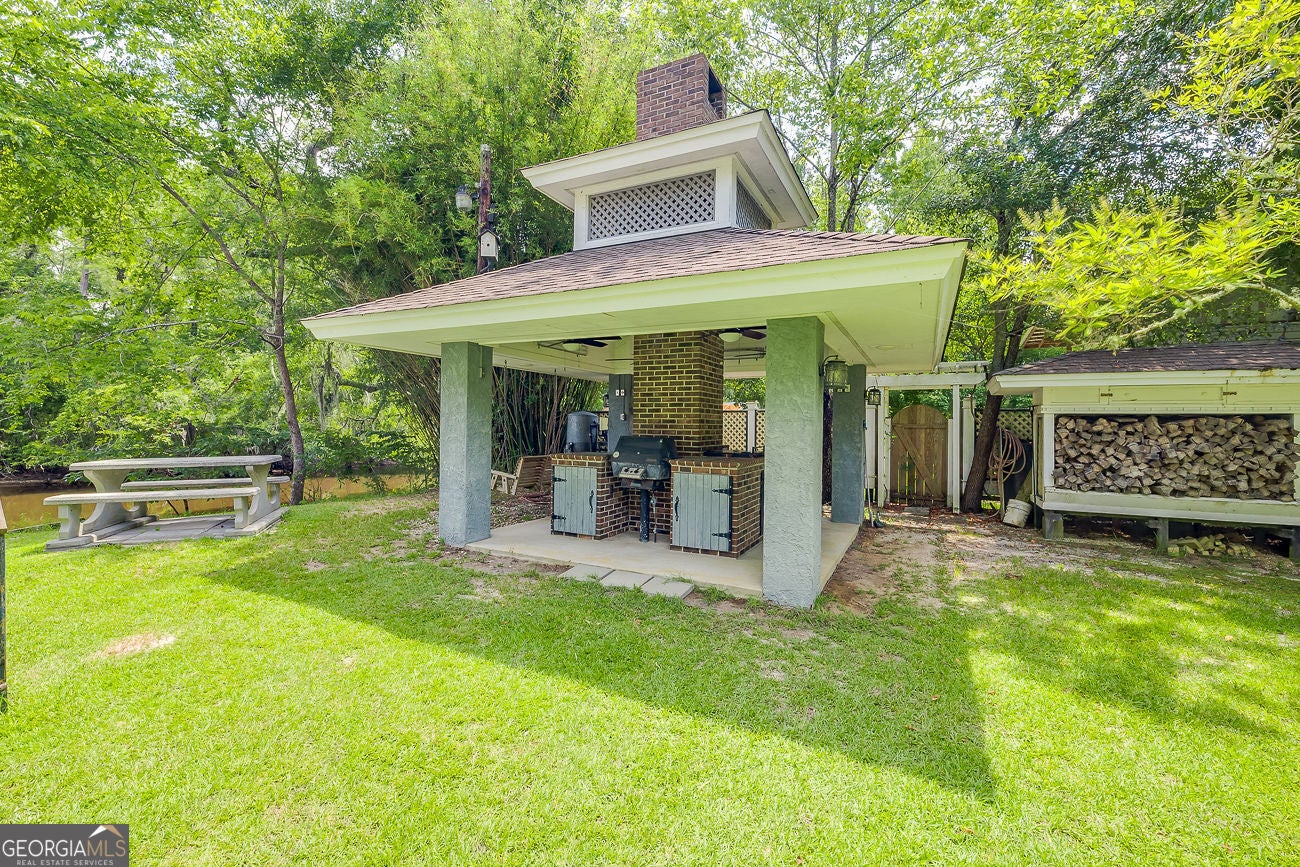 Brooklet, Georgia, 30415, United States, 2 Bedrooms Bedrooms, ,3 BathroomsBathrooms,Residential,Active,1904722