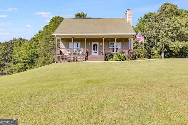 273 GUM CREEK RD, ROOPVILLE, GA 30170 - Image 1