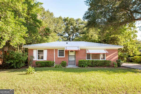 2409 SPURGEON ST, WAYCROSS, GA 31501 - Image 1