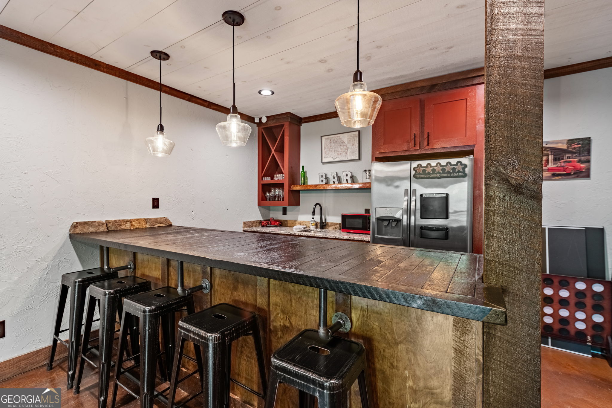 Blue Ridge, Georgia, 30513, United States, 3 Bedrooms Bedrooms, ,3 BathroomsBathrooms,Residential,Active,2045614
