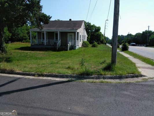 702 CATES AVE, WAYNESBORO, GA 30830 - Image 1