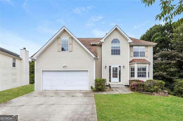 11045 PEBBLE BROOK CT, HAMPTON, GA 30228 - Image 1