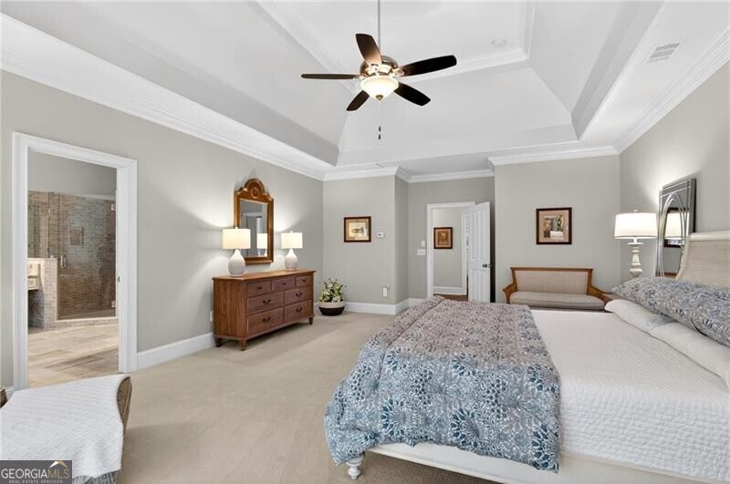 Berkeley Lake, Georgia, 30096, United States, 4 Bedrooms Bedrooms, ,6 BathroomsBathrooms,Residential,Active,2043794