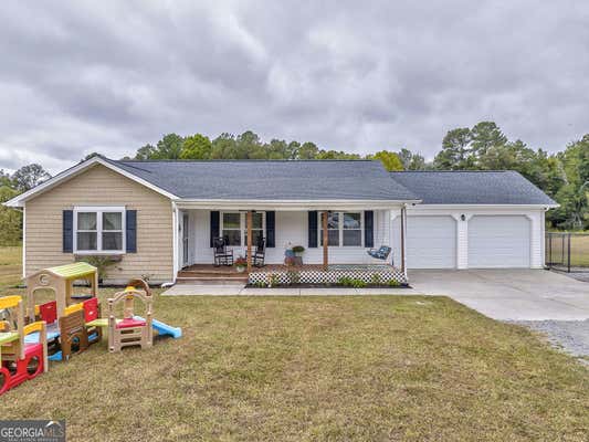 215 CENTER HILL CHURCH RD, CHATSWORTH, GA 30705 - Image 1