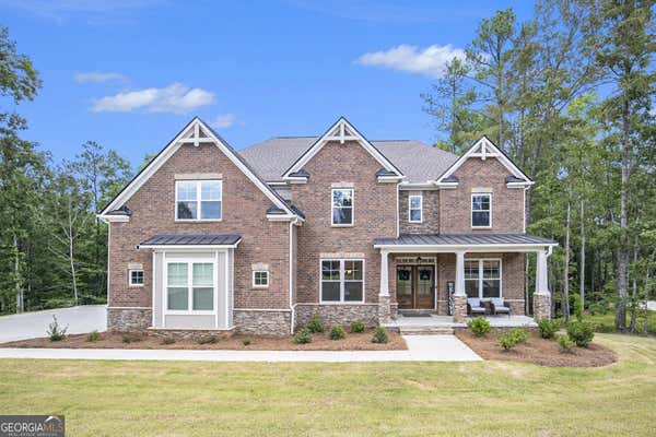 7570 SUNRIDGE LN, DOUGLASVILLE, GA 30135 - Image 1