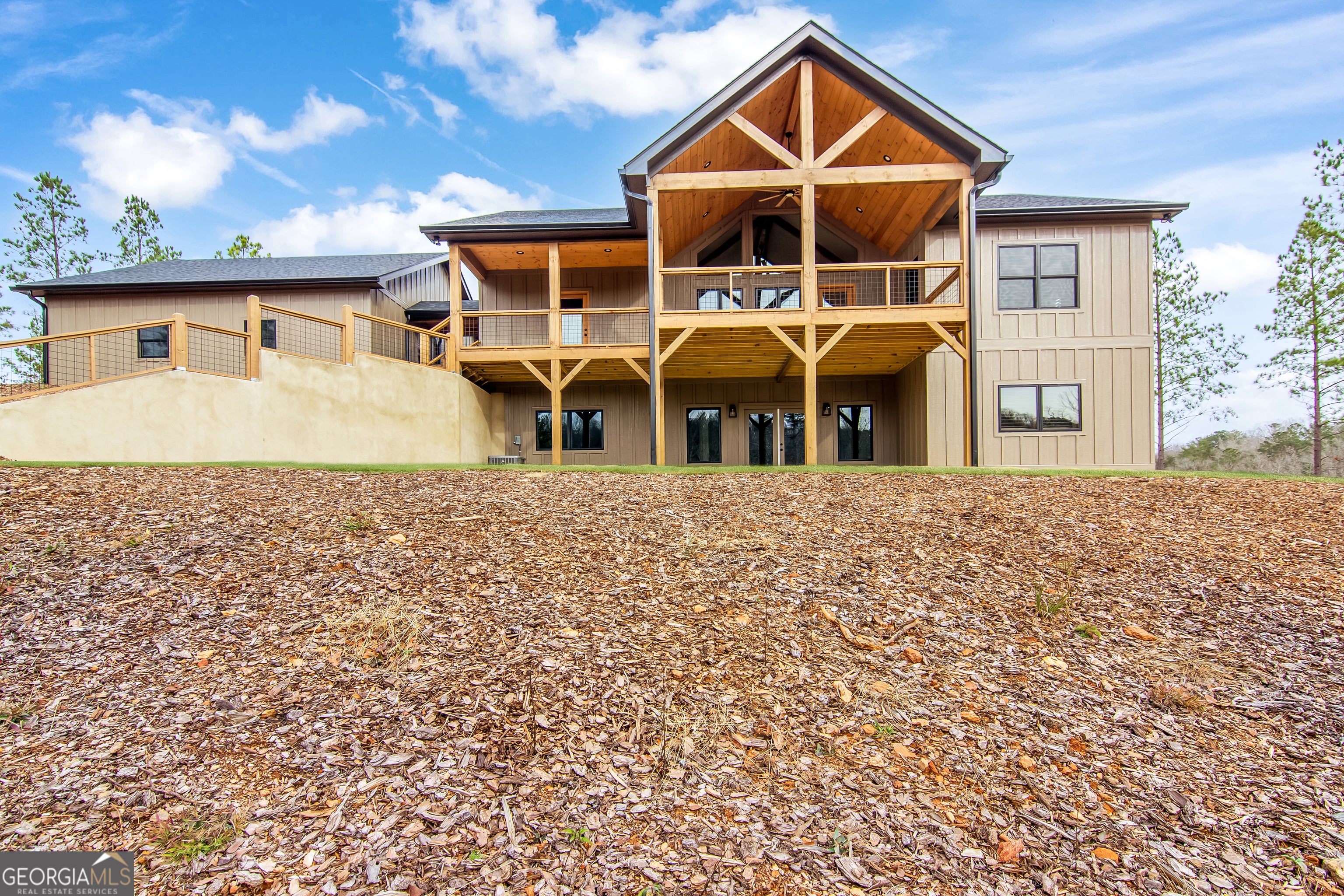 Talking Rock, Georgia, 30175, United States, 4 Bedrooms Bedrooms, ,3 BathroomsBathrooms,Residential,Active,2000209