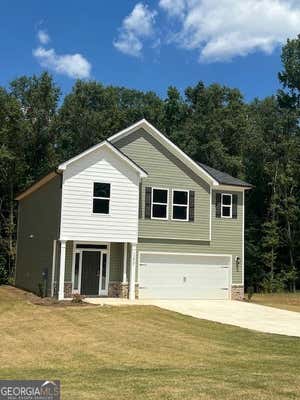 140 GLENVIEW WAY # LOT 13, THOMASTON, GA 30286 - Image 1