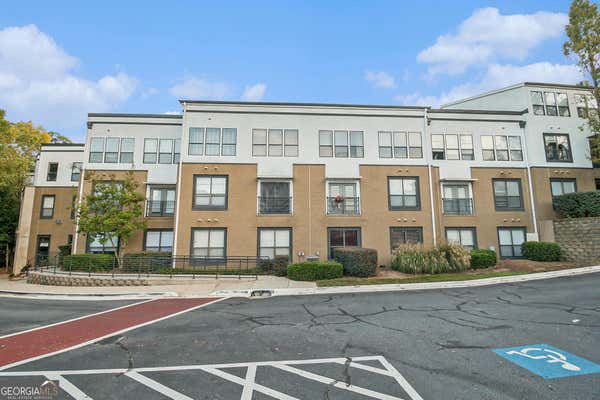 821 RALPH MCGILL BLVD NE APT 2113, ATLANTA, GA 30306 - Image 1