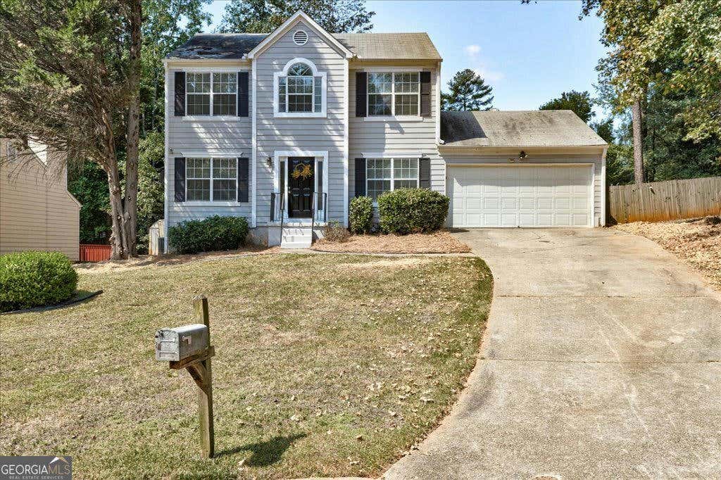 2561 RAINOVER CT, DECATUR, GA 30034, photo 1 of 55