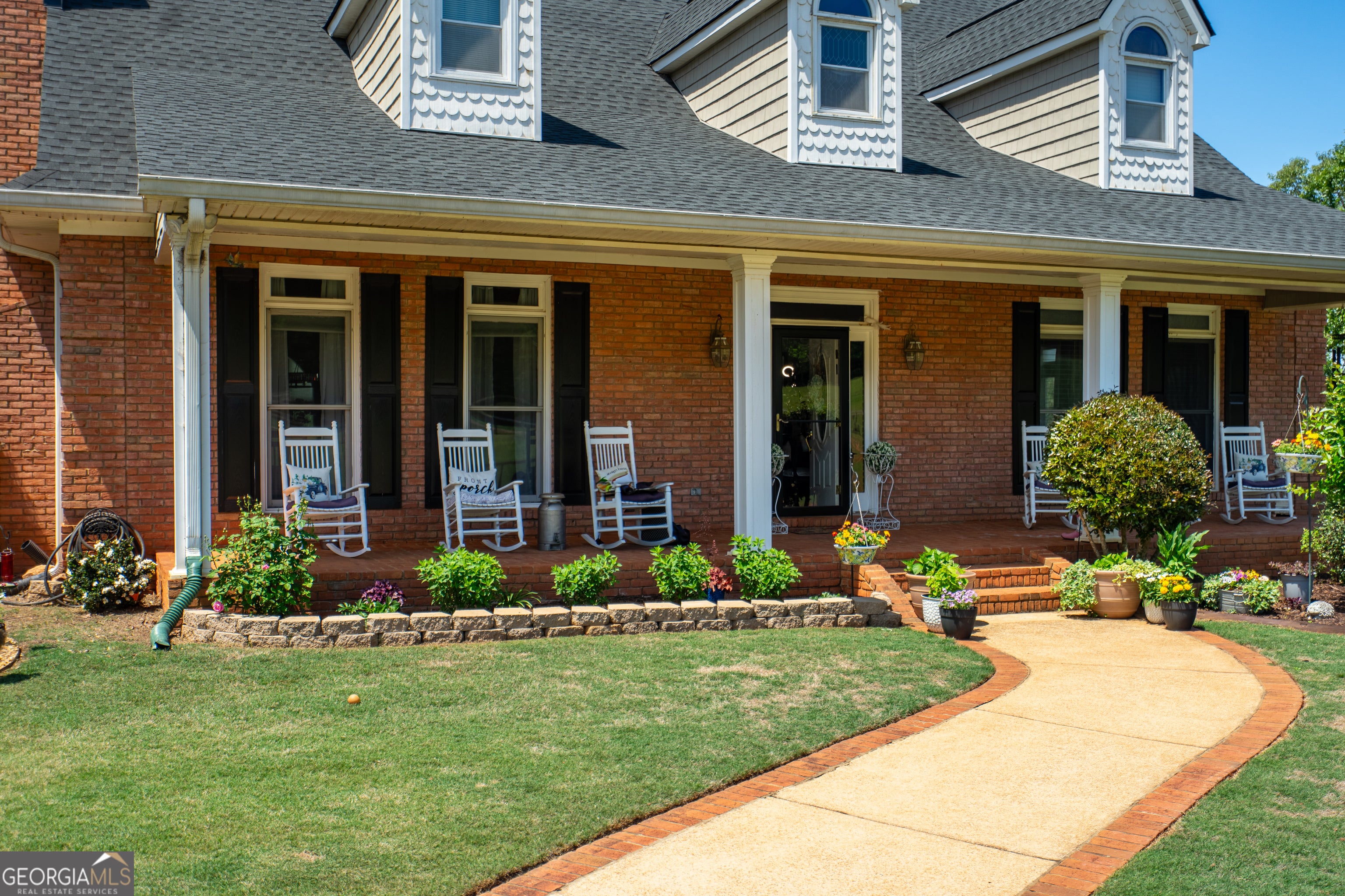 Pine Mountain, Georgia, 31822, United States, 4 Bedrooms Bedrooms, ,6 BathroomsBathrooms,Residential,Active,2045015