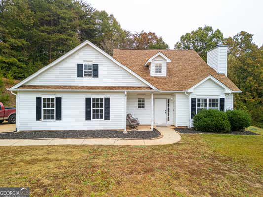 3121 THORN BUSH DR, GAINESVILLE, GA 30507 - Image 1