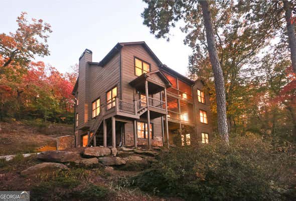 295 TALLULAH VW, TALLULAH FALLS, GA 30573 - Image 1