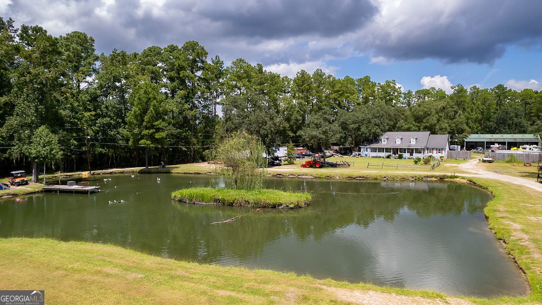 Bloomingdale, Georgia, 31302, United States, 4 Bedrooms Bedrooms, ,2 BathroomsBathrooms,Residential,Active,1992216